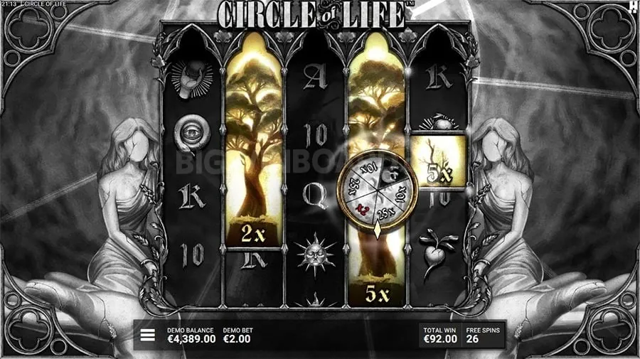 New Slot Games at JoyJili